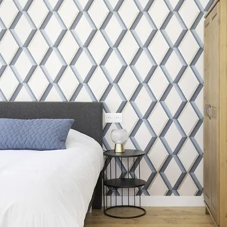 Апартаменты Pax 3 - - 6pers *